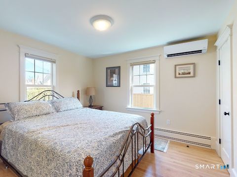 Tiny photo for 5 Forsyth Street, Stonington, CT 06355 (MLS # 24164335)