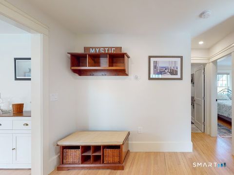 Tiny photo for 5 Forsyth Street, Stonington, CT 06355 (MLS # 24164335)