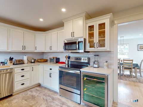 Tiny photo for 5 Forsyth Street, Stonington, CT 06355 (MLS # 24164335)