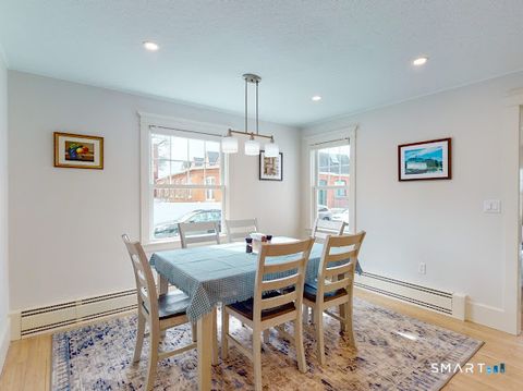 Tiny photo for 5 Forsyth Street, Stonington, CT 06355 (MLS # 24164335)