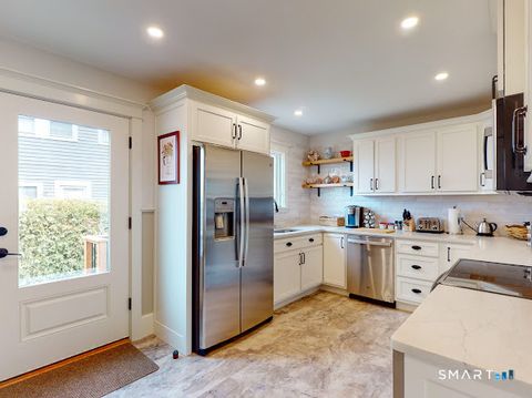 Tiny photo for 5 Forsyth Street, Stonington, CT 06355 (MLS # 24164335)