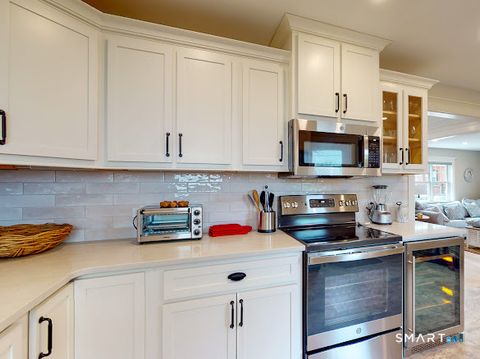 Tiny photo for 5 Forsyth Street, Stonington, CT 06355 (MLS # 24164335)