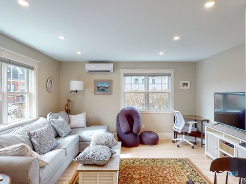 Tiny photo for 5 Forsyth Street, Stonington, CT 06355 (MLS # 24164335)