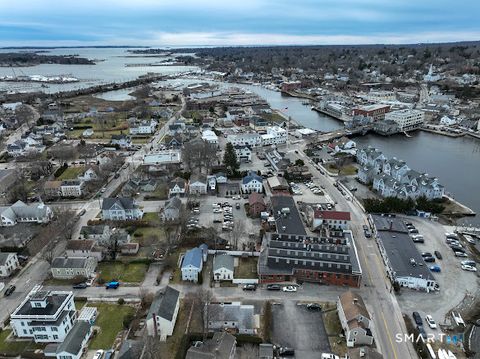 Tiny photo for 5 Forsyth Street, Stonington, CT 06355 (MLS # 24164335)