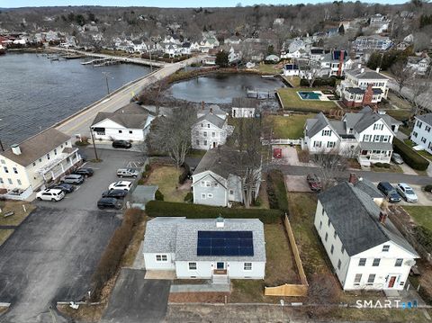 Tiny photo for 5 Forsyth Street, Stonington, CT 06355 (MLS # 24164335)