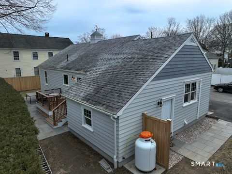 Tiny photo for 5 Forsyth Street, Stonington, CT 06355 (MLS # 24164335)