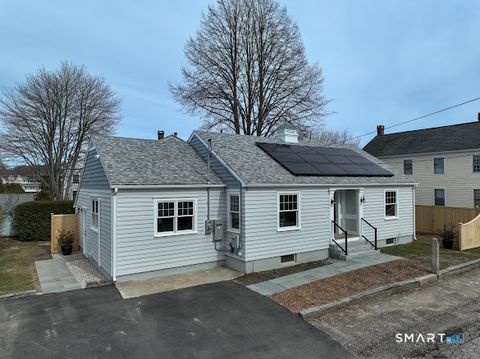 Tiny photo for 5 Forsyth Street, Stonington, CT 06355 (MLS # 24164335)