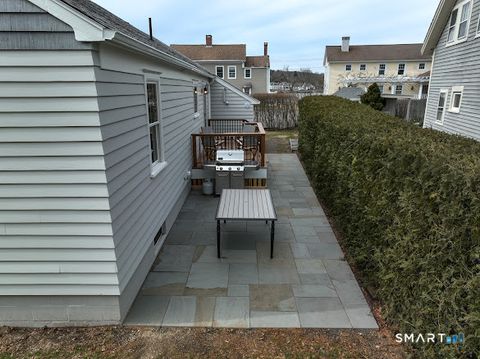 Tiny photo for 5 Forsyth Street, Stonington, CT 06355 (MLS # 24164335)