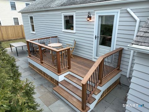 Tiny photo for 5 Forsyth Street, Stonington, CT 06355 (MLS # 24164335)