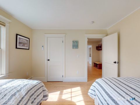 Tiny photo for 5 Forsyth Street, Stonington, CT 06355 (MLS # 24164335)