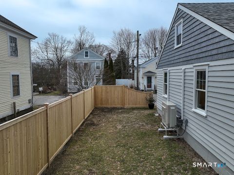 Tiny photo for 5 Forsyth Street, Stonington, CT 06355 (MLS # 24164335)