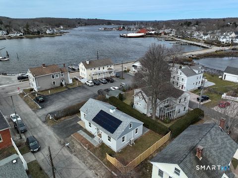 Tiny photo for 5 Forsyth Street, Stonington, CT 06355 (MLS # 24164335)