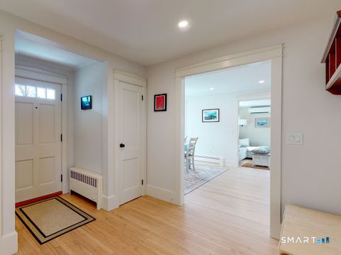 Tiny photo for 5 Forsyth Street, Stonington, CT 06355 (MLS # 24164335)