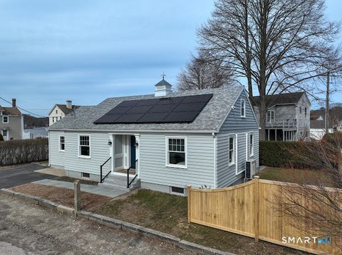 Photo of 5 Forsyth Street, Stonington, CT 06355 (MLS # 24164335)