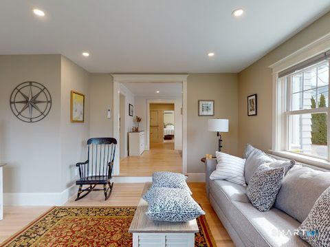 Tiny photo for 5 Forsyth Street, Stonington, CT 06355 (MLS # 24164335)