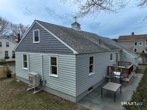 Tiny photo for 5 Forsyth Street, Stonington, CT 06355 (MLS # 24164335)