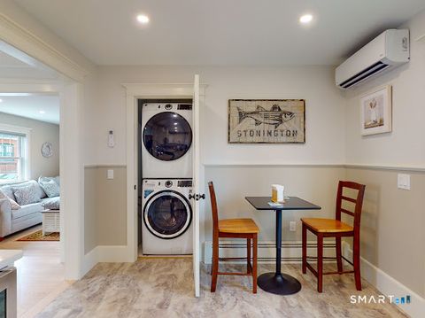 Tiny photo for 5 Forsyth Street, Stonington, CT 06355 (MLS # 24164335)