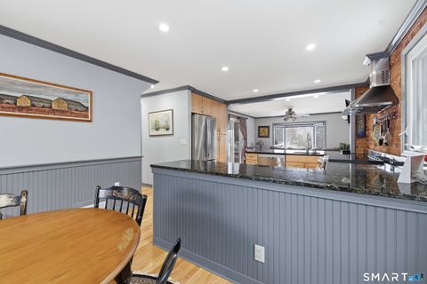 Tiny photo for 123 Argyle Avenue, West Hartford, CT 06107 (MLS # 24155918)