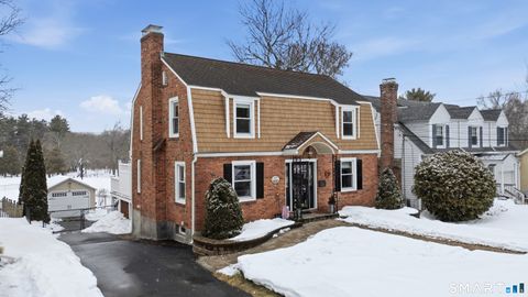 Tiny photo for 123 Argyle Avenue, West Hartford, CT 06107 (MLS # 24155918)