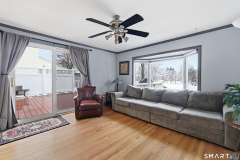 Tiny photo for 123 Argyle Avenue, West Hartford, CT 06107 (MLS # 24155918)