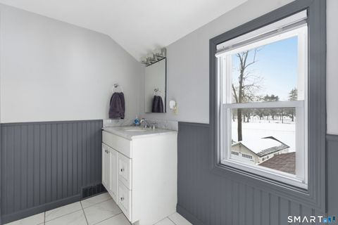 Tiny photo for 123 Argyle Avenue, West Hartford, CT 06107 (MLS # 24155918)