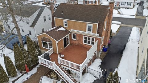 Tiny photo for 123 Argyle Avenue, West Hartford, CT 06107 (MLS # 24155918)