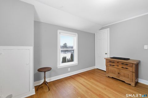 Tiny photo for 123 Argyle Avenue, West Hartford, CT 06107 (MLS # 24155918)