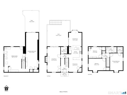 Tiny photo for 123 Argyle Avenue, West Hartford, CT 06107 (MLS # 24155918)
