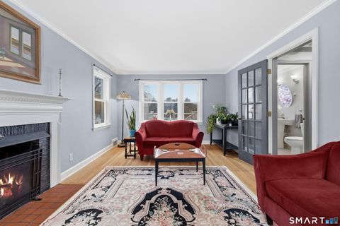 Tiny photo for 123 Argyle Avenue, West Hartford, CT 06107 (MLS # 24155918)