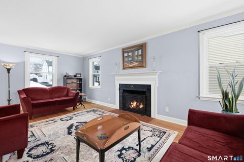 Tiny photo for 123 Argyle Avenue, West Hartford, CT 06107 (MLS # 24155918)