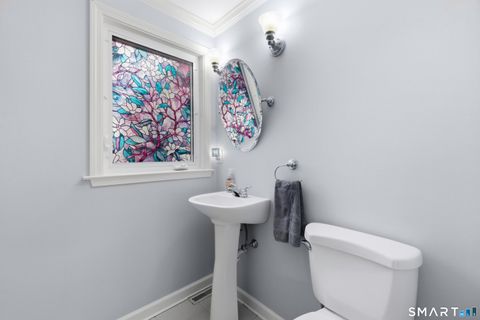 Tiny photo for 123 Argyle Avenue, West Hartford, CT 06107 (MLS # 24155918)