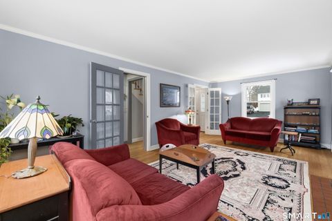 Tiny photo for 123 Argyle Avenue, West Hartford, CT 06107 (MLS # 24155918)