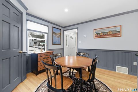 Tiny photo for 123 Argyle Avenue, West Hartford, CT 06107 (MLS # 24155918)