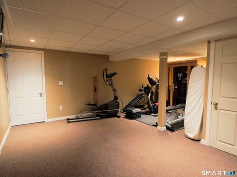 Tiny photo for 67 Claire Hill Road, Burlington, CT 06013 (MLS # 24197497)