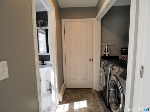 Tiny photo for 67 Claire Hill Road, Burlington, CT 06013 (MLS # 24197497)