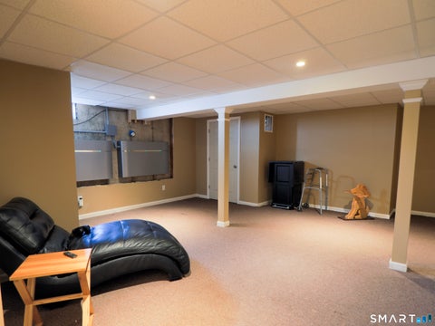 Tiny photo for 67 Claire Hill Road, Burlington, CT 06013 (MLS # 24197497)