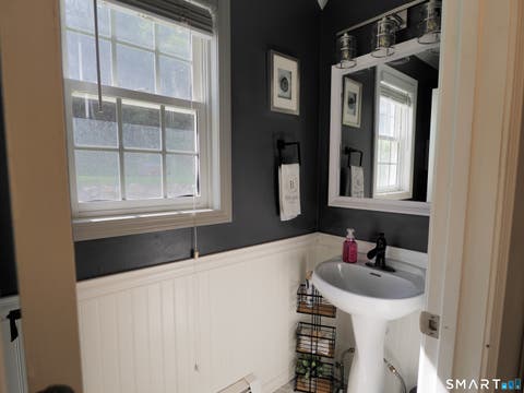Tiny photo for 67 Claire Hill Road, Burlington, CT 06013 (MLS # 24197497)