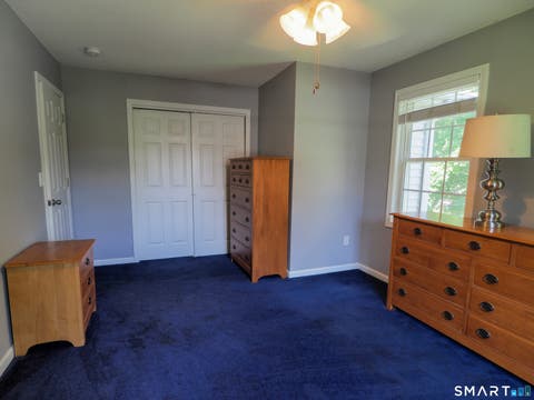 Tiny photo for 67 Claire Hill Road, Burlington, CT 06013 (MLS # 24197497)