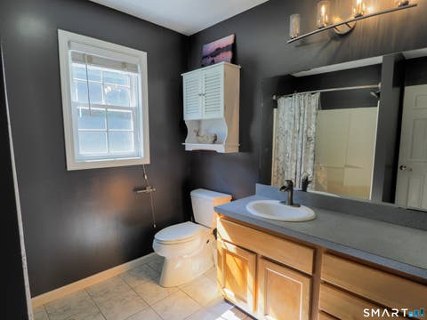 Tiny photo for 67 Claire Hill Road, Burlington, CT 06013 (MLS # 24197497)