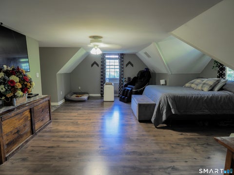 Tiny photo for 67 Claire Hill Road, Burlington, CT 06013 (MLS # 24197497)