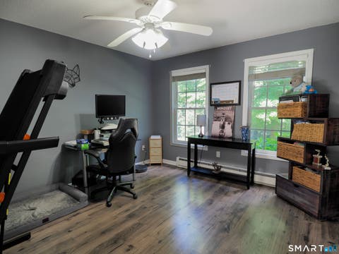 Tiny photo for 67 Claire Hill Road, Burlington, CT 06013 (MLS # 24197497)