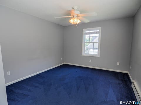 Tiny photo for 67 Claire Hill Road, Burlington, CT 06013 (MLS # 24197497)