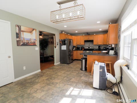 Tiny photo for 67 Claire Hill Road, Burlington, CT 06013 (MLS # 24197497)