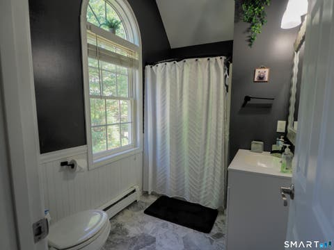 Tiny photo for 67 Claire Hill Road, Burlington, CT 06013 (MLS # 24197497)
