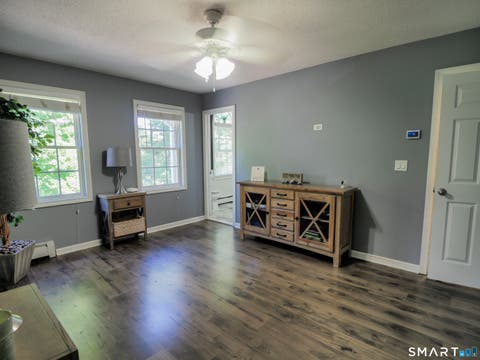 Tiny photo for 67 Claire Hill Road, Burlington, CT 06013 (MLS # 24197497)