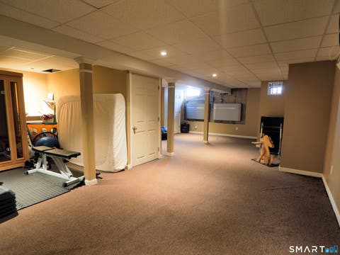 Tiny photo for 67 Claire Hill Road, Burlington, CT 06013 (MLS # 24197497)