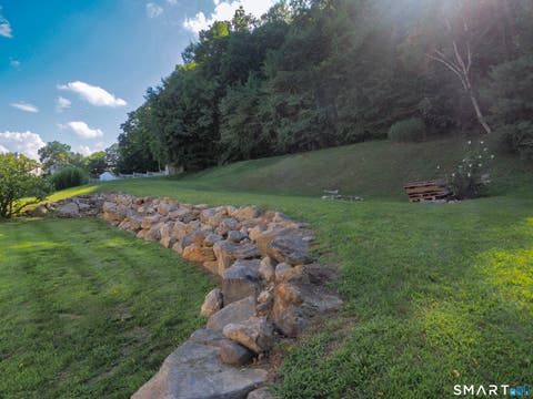 Tiny photo for 67 Claire Hill Road, Burlington, CT 06013 (MLS # 24197497)