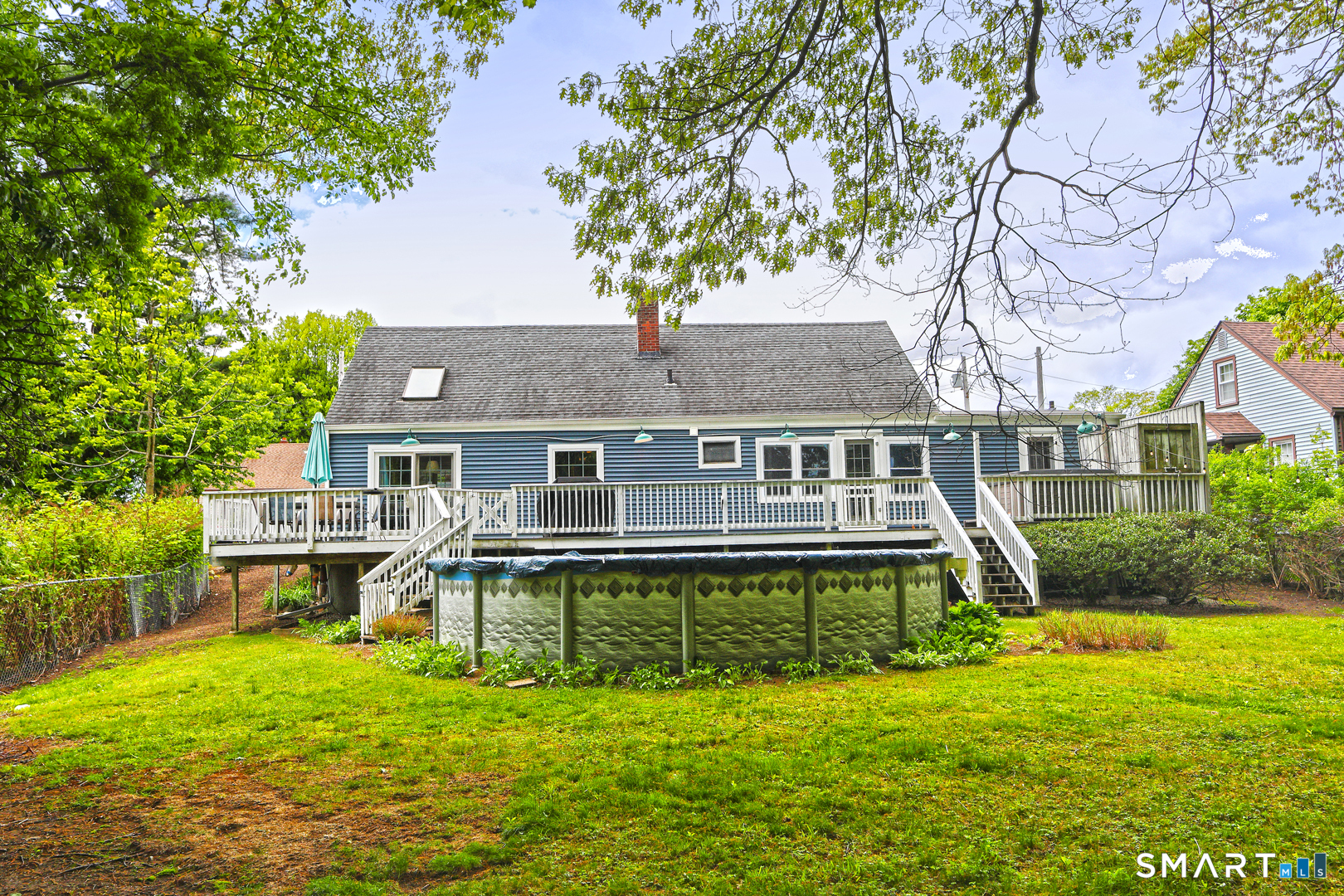 86 South Woodland Drive