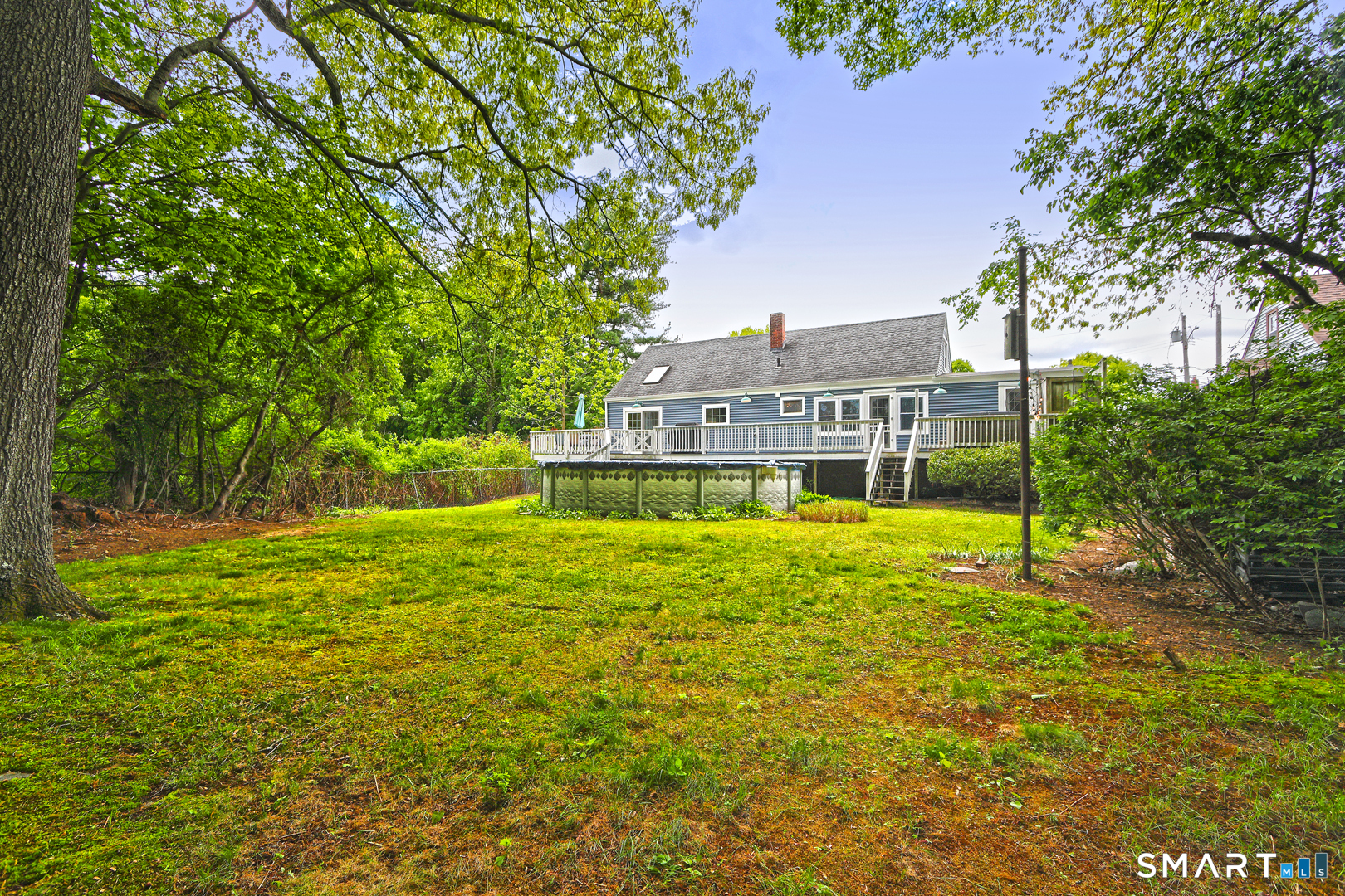86 South Woodland Drive