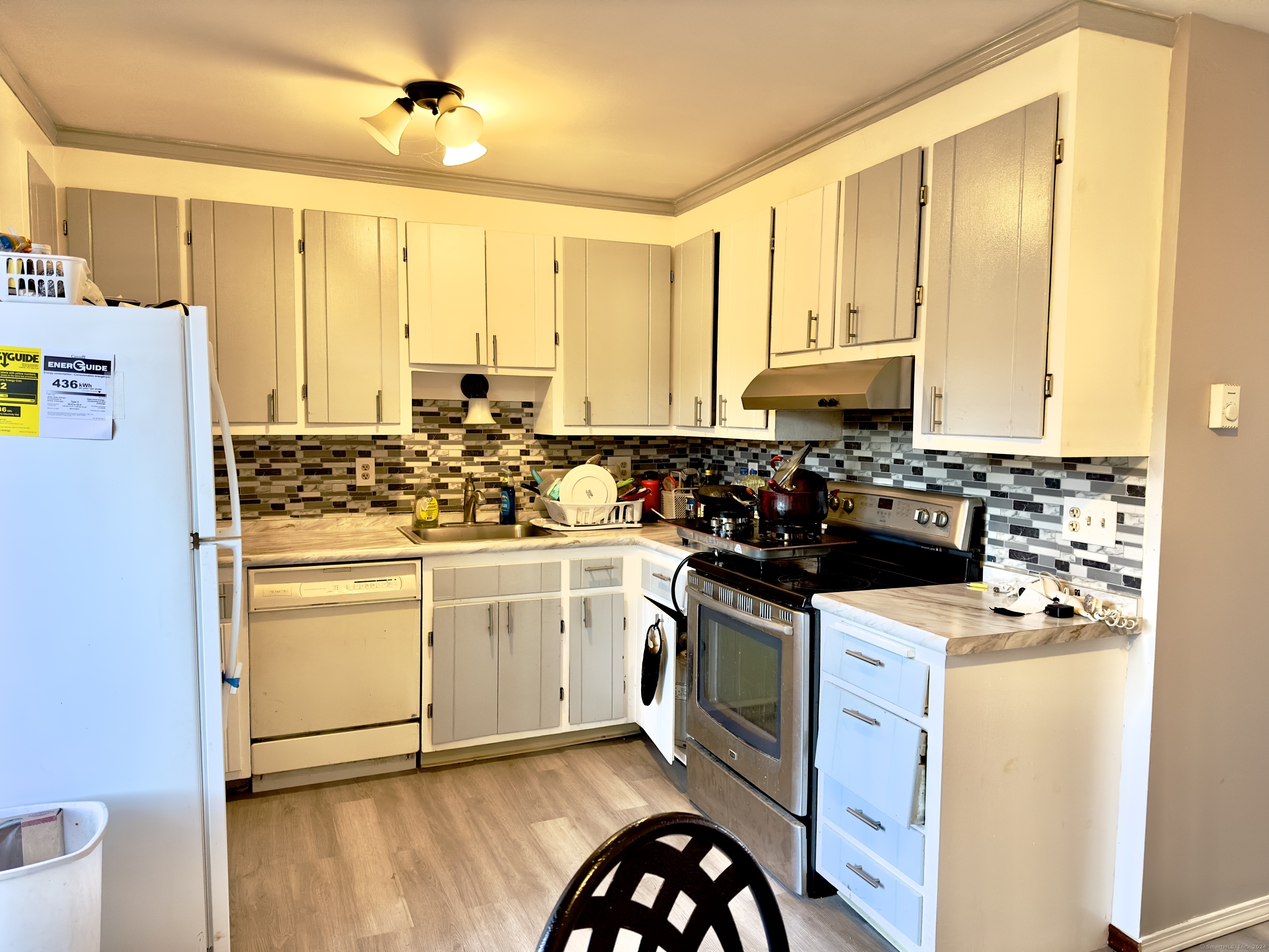 996 Meriden Waterbury Turnpike #APT 1A, Southington, Connecticut image 4